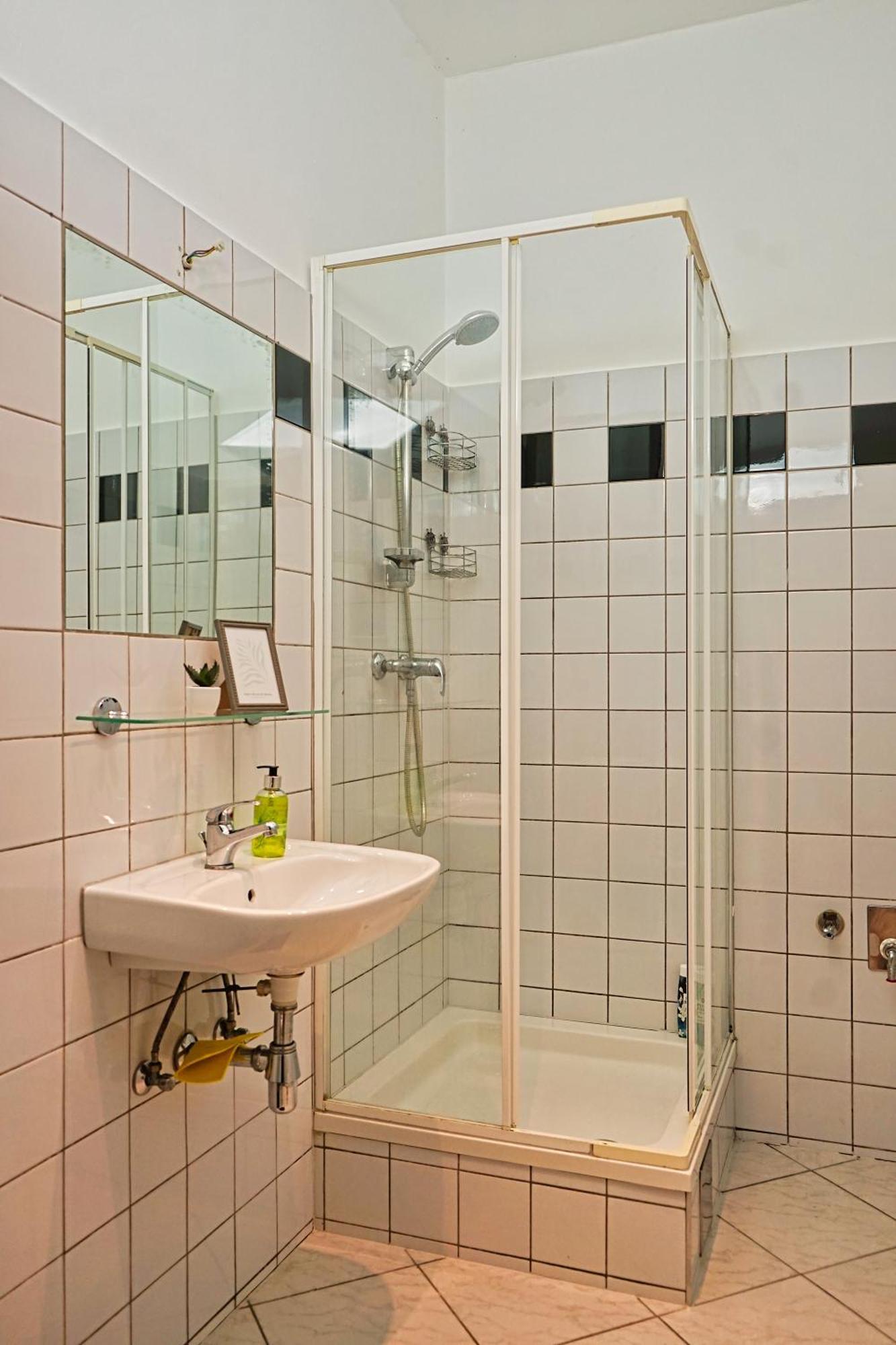 City Nook Apartments Near Hauptbahnhof Bécs Kültér fotó