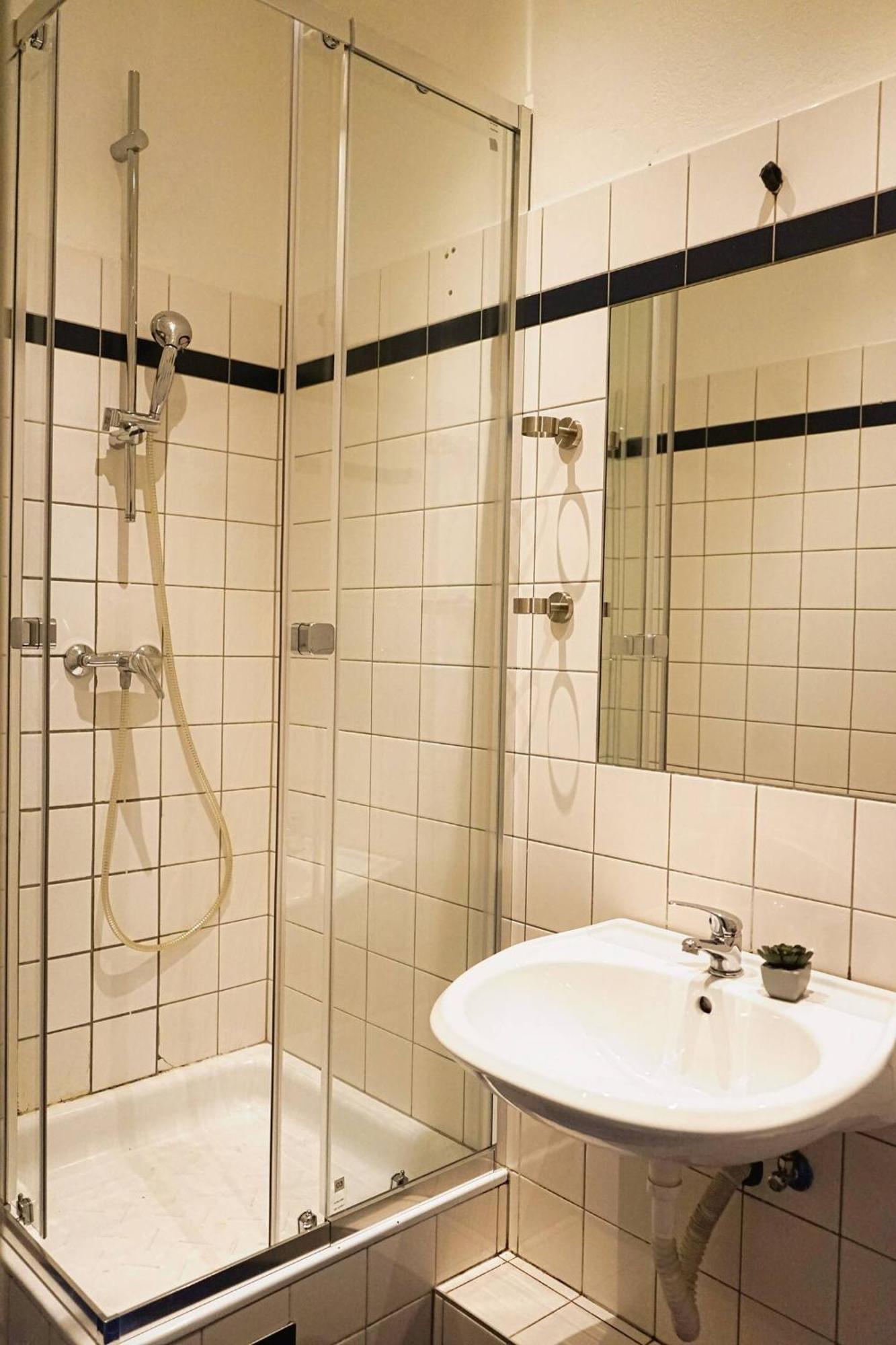 City Nook Apartments Near Hauptbahnhof Bécs Kültér fotó