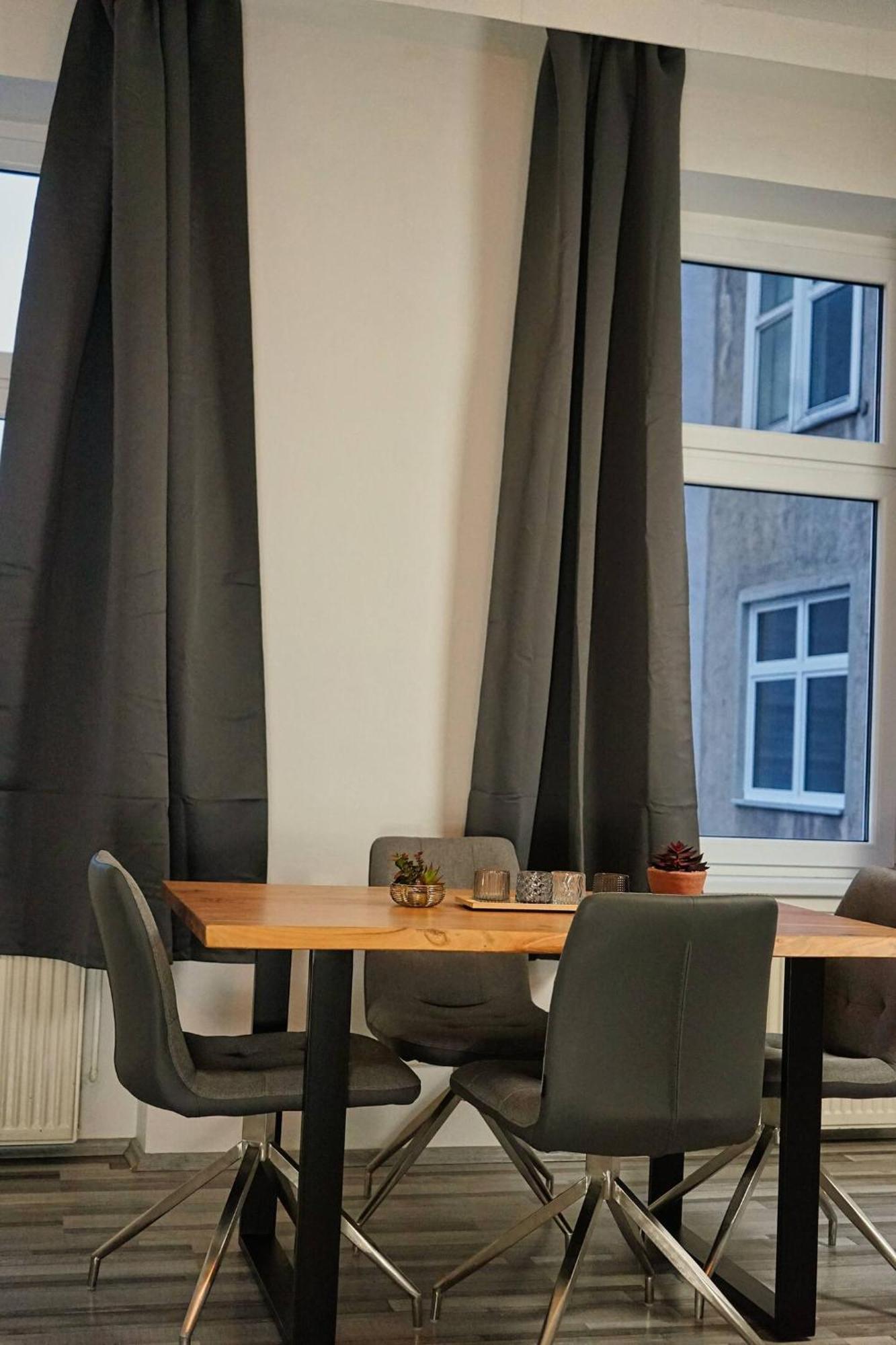 City Nook Apartments Near Hauptbahnhof Bécs Kültér fotó